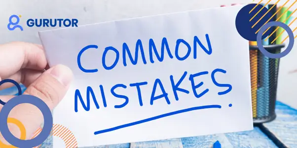 25 Common Mistakes Students Make on the GMAT (and How to Avoid Them)